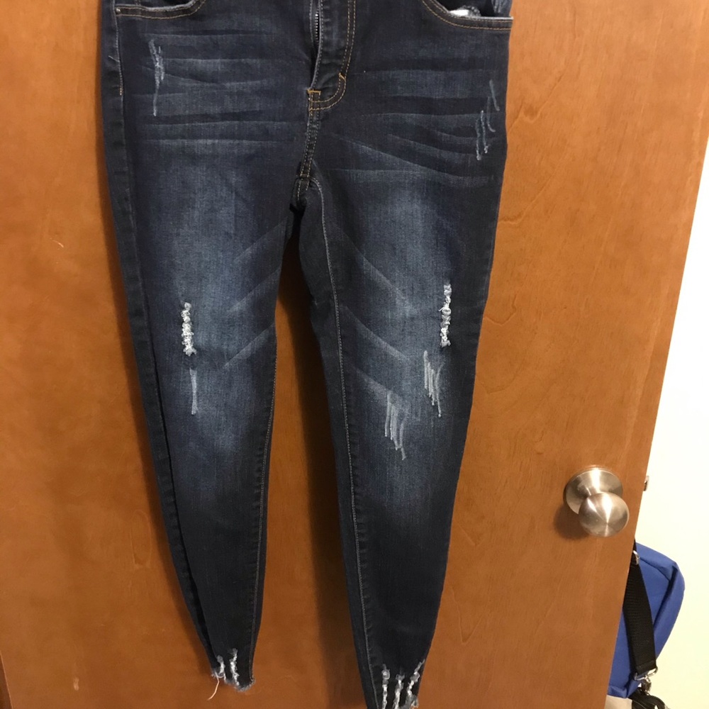 L&B Jeans